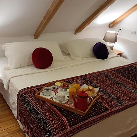 גוויאקיל Iguanazu Bed & Breakfast מראה חיצוני תמונה