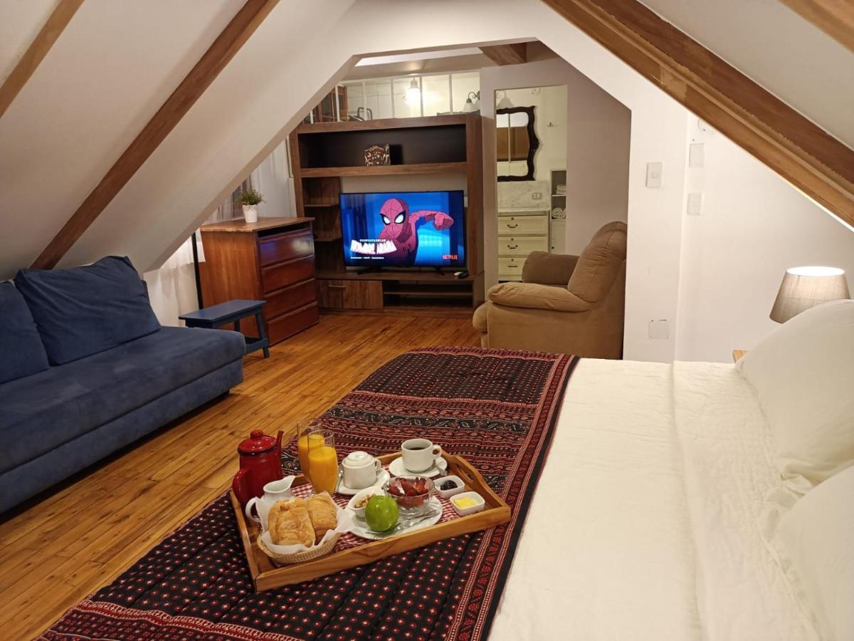 גוויאקיל Iguanazu Bed & Breakfast מראה חיצוני תמונה
