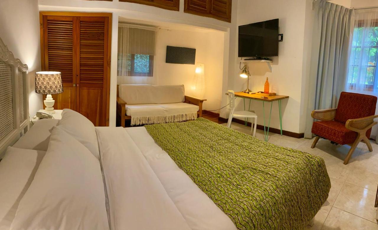 גוויאקיל Iguanazu Bed & Breakfast מראה חיצוני תמונה