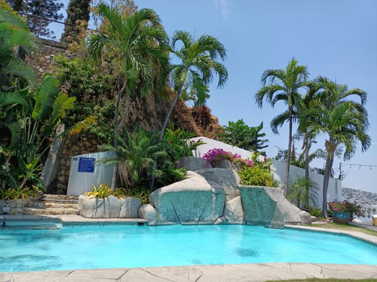 גוויאקיל Iguanazu Bed & Breakfast מראה חיצוני תמונה