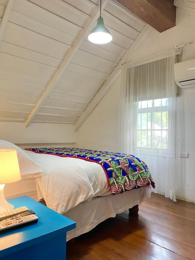 גוויאקיל Iguanazu Bed & Breakfast מראה חיצוני תמונה