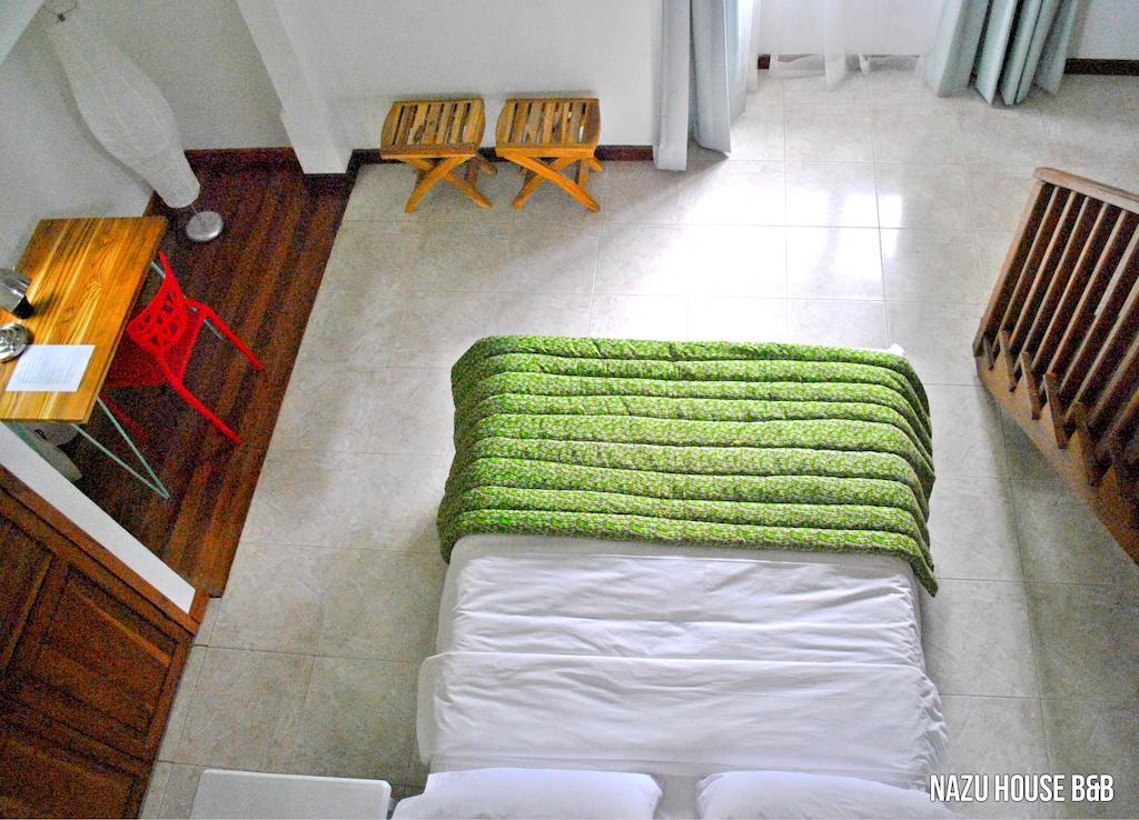 גוויאקיל Iguanazu Bed & Breakfast חדר תמונה