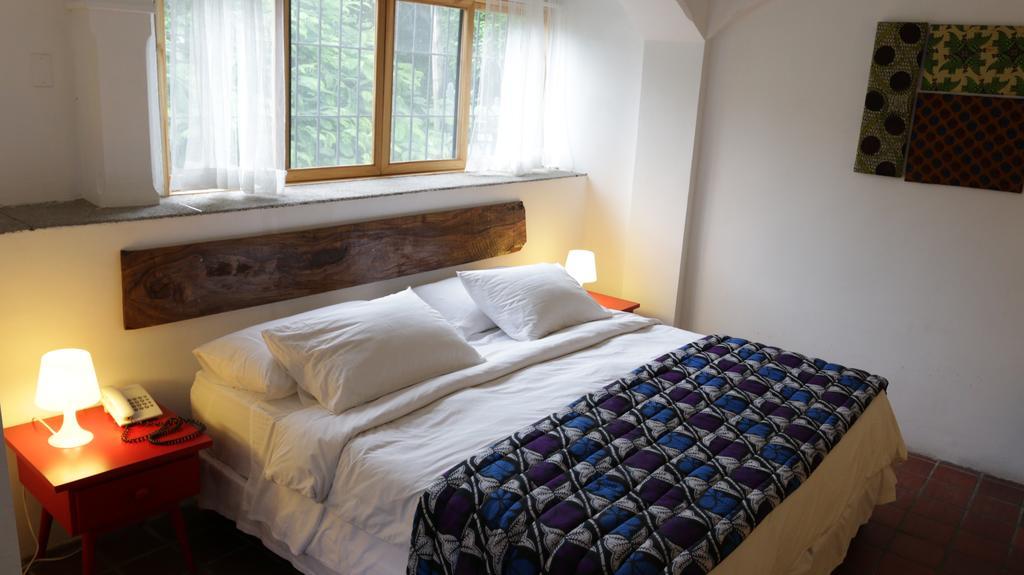 גוויאקיל Iguanazu Bed & Breakfast מראה חיצוני תמונה