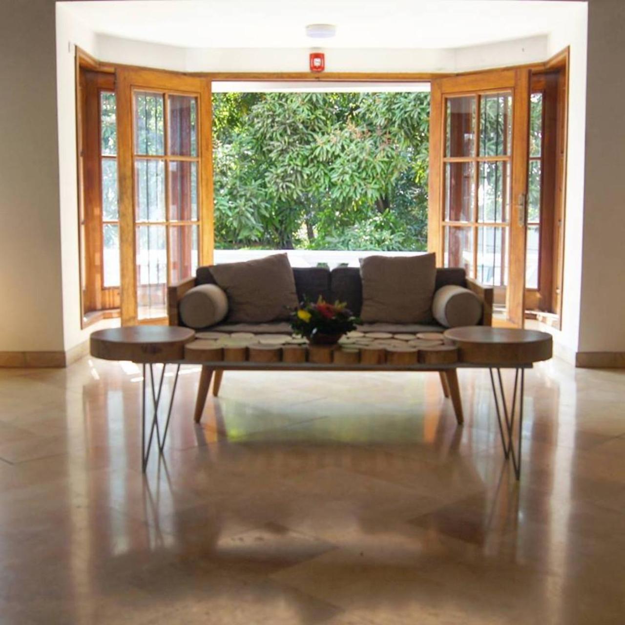 גוויאקיל Iguanazu Bed & Breakfast מראה חיצוני תמונה